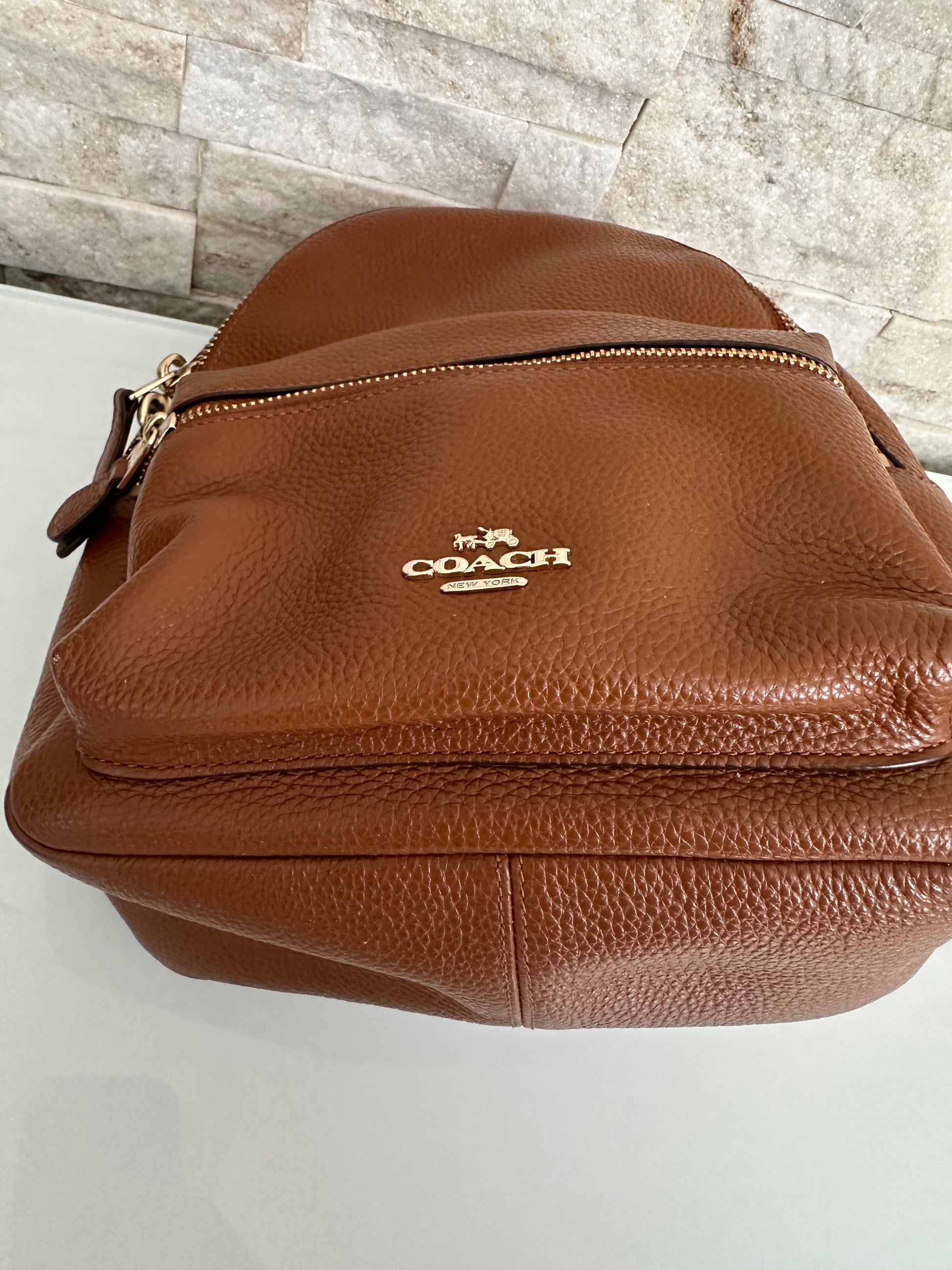 Coach Rucksack