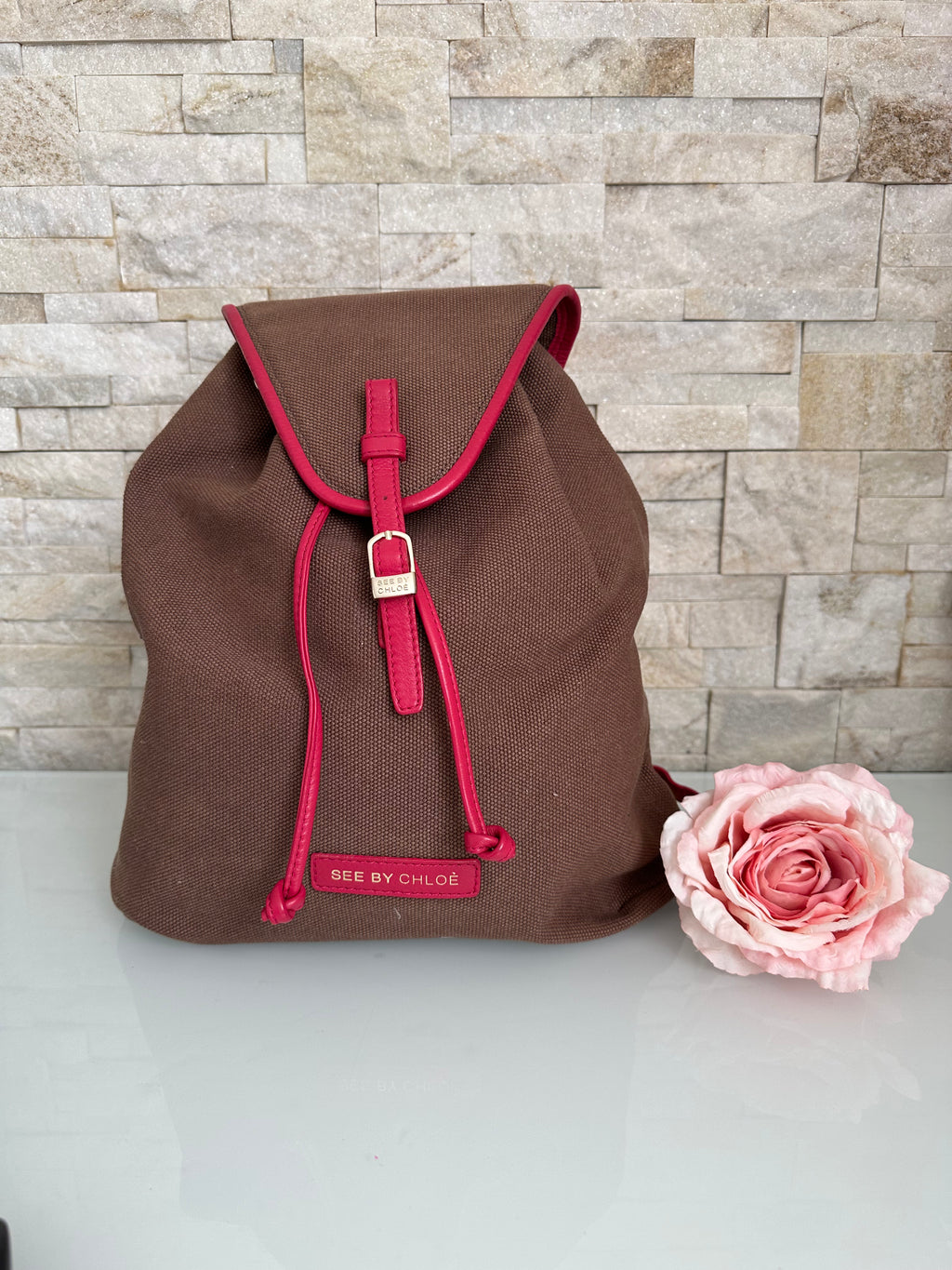 Chloé Rucksack
