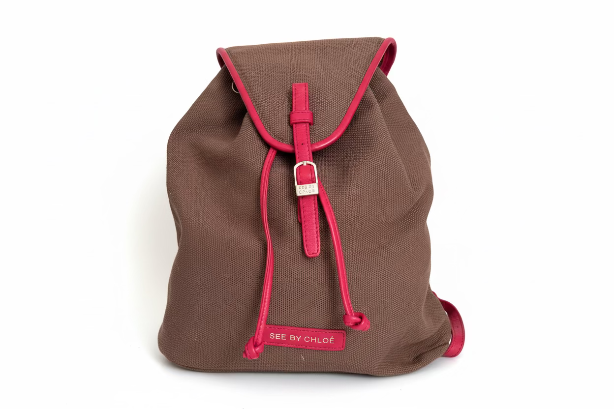 Chloé Rucksack