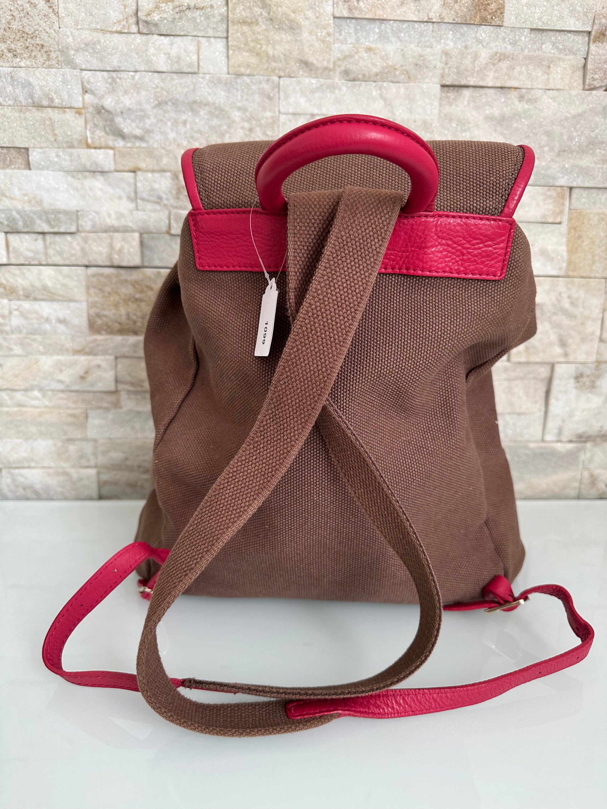 Chloé Rucksack