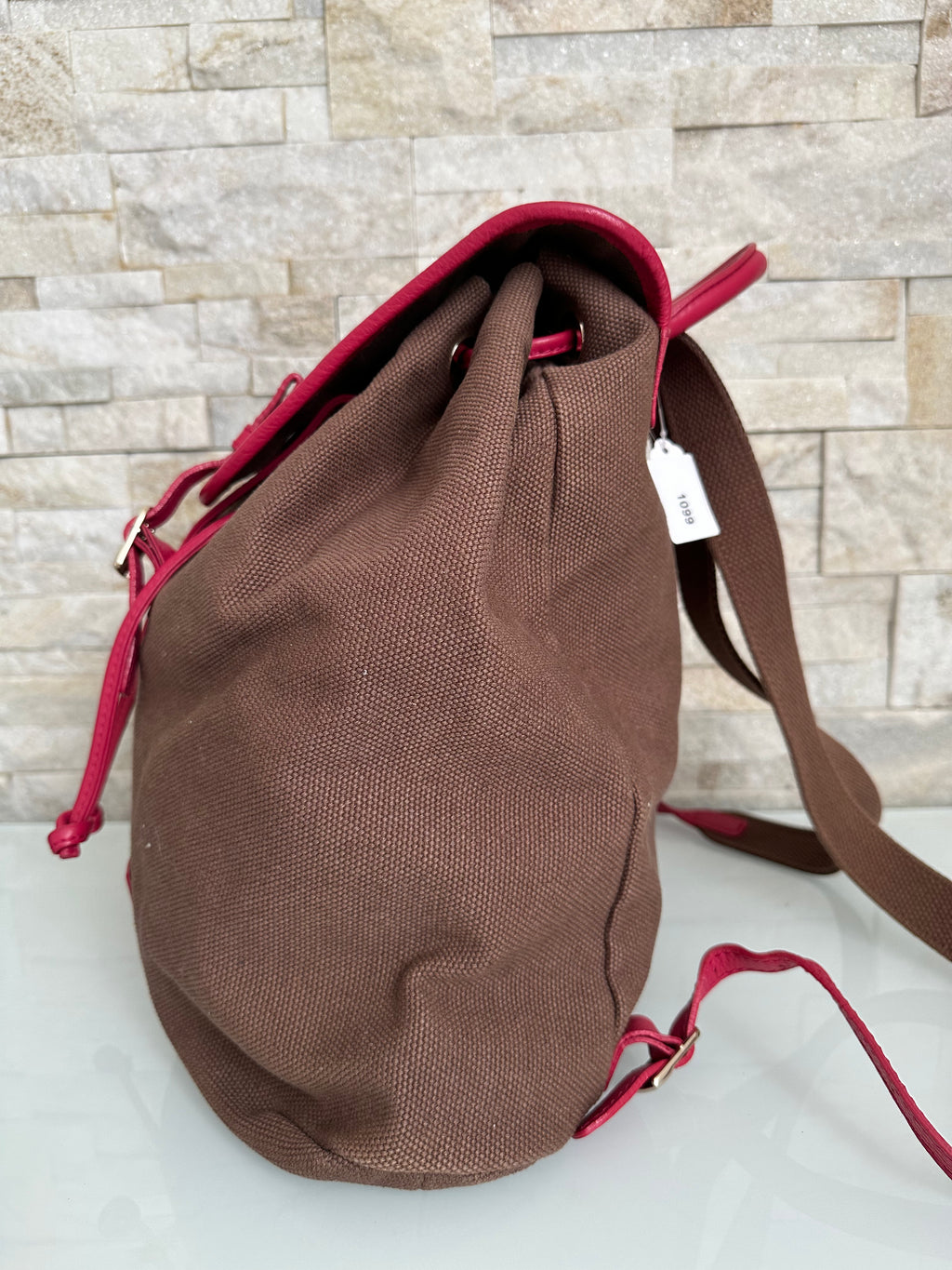 Chloé Rucksack