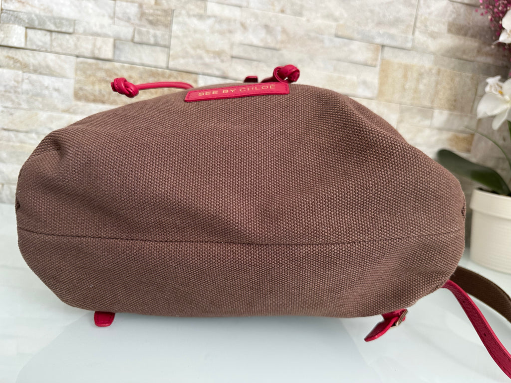 Chloé Rucksack