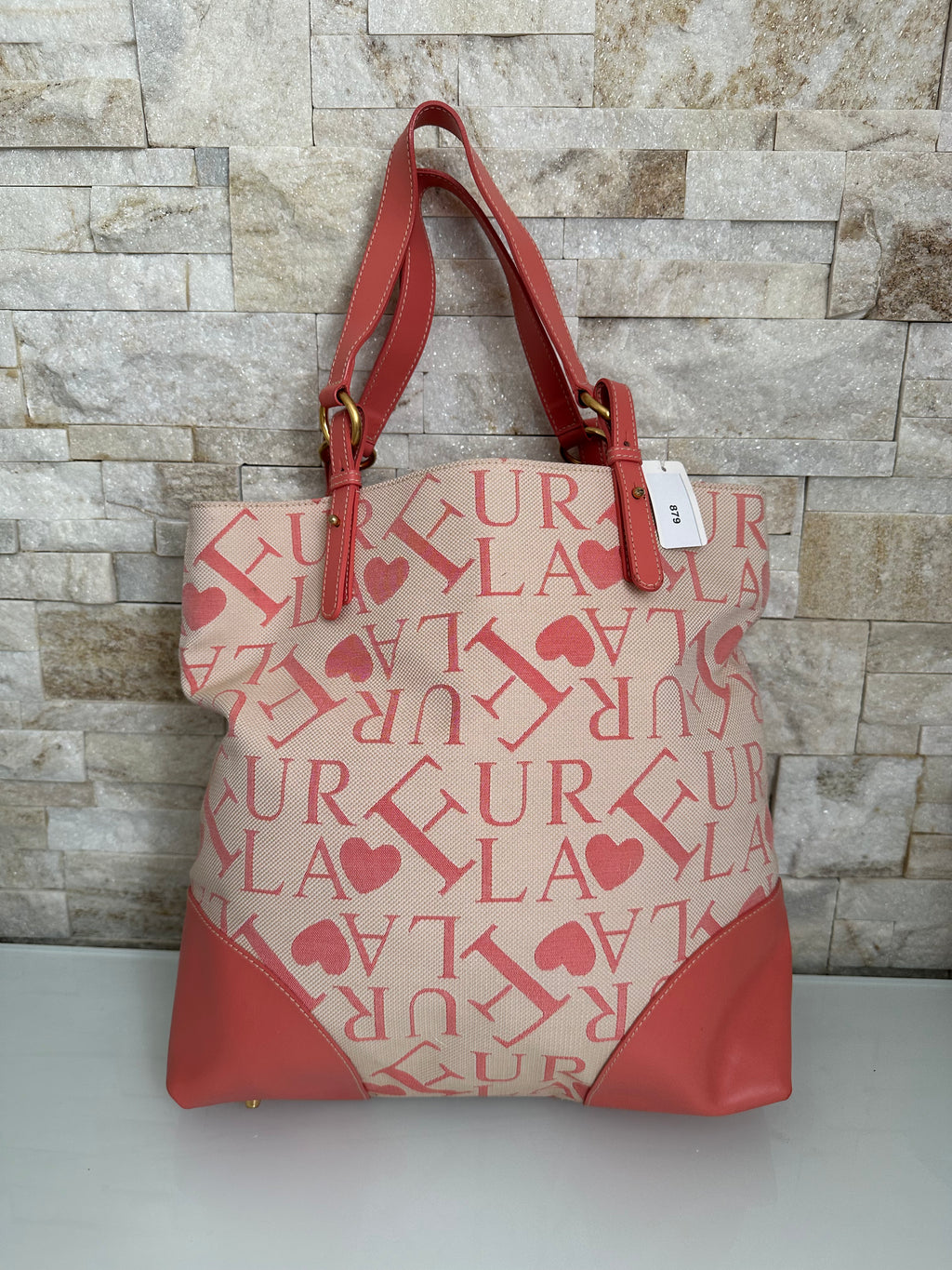 FURLA Tasche Nr. 879
