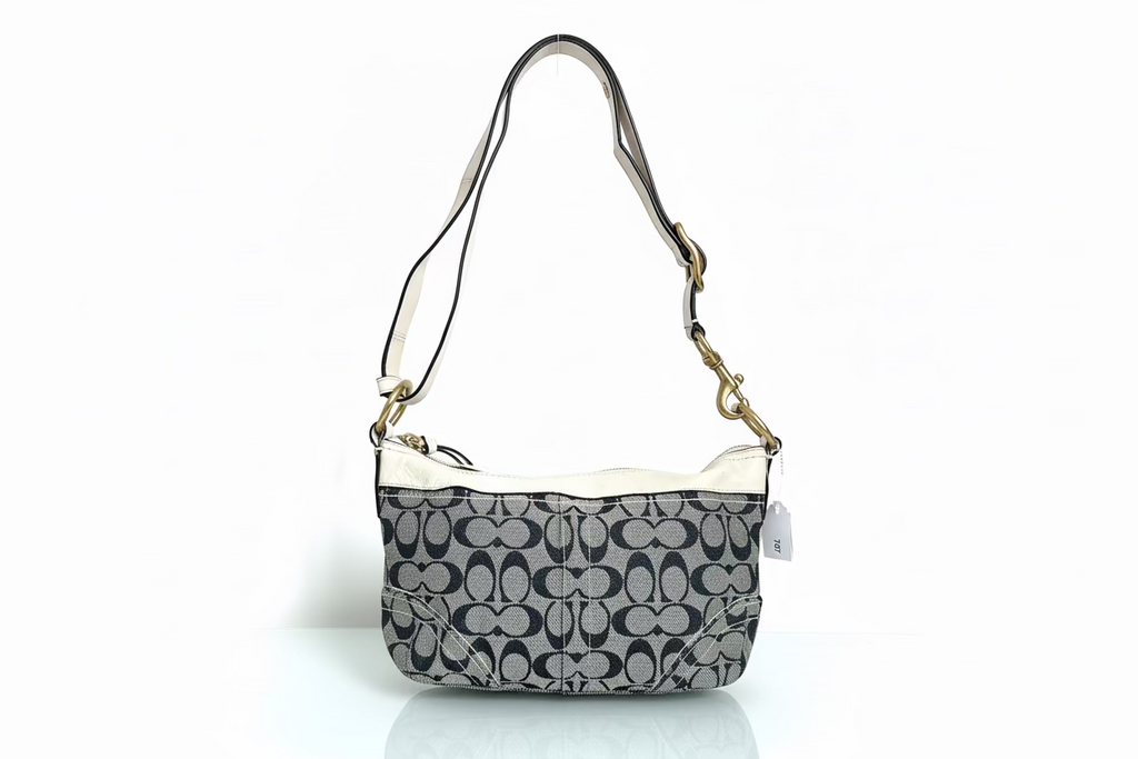 Coach Tasche