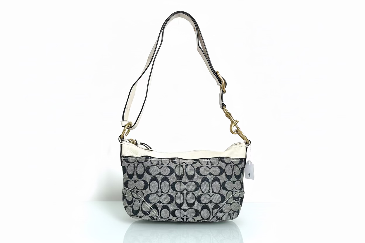 Coach Tasche