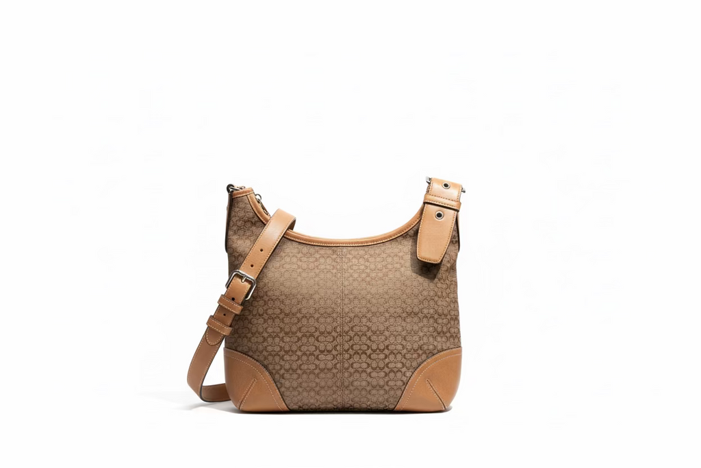 Coach Crossbody Tasche