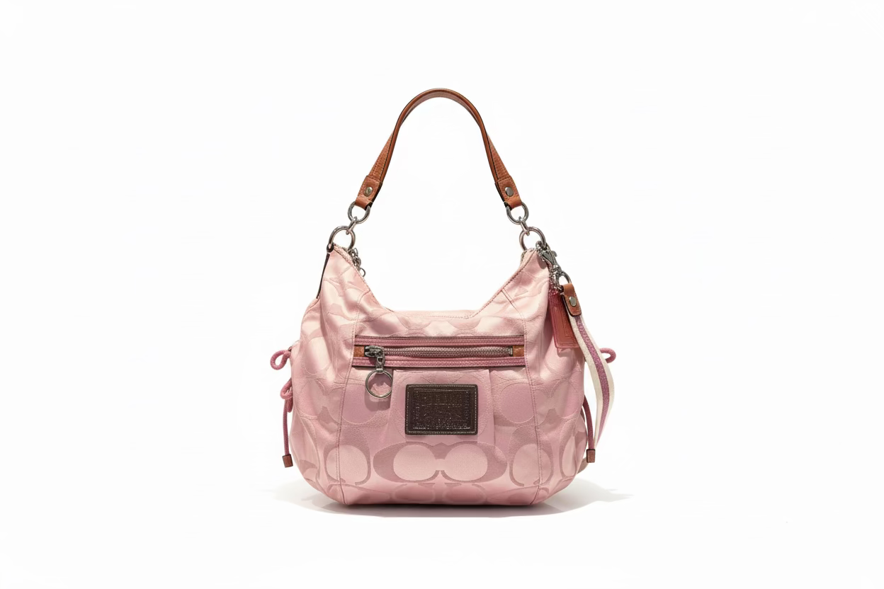Coach Tasche