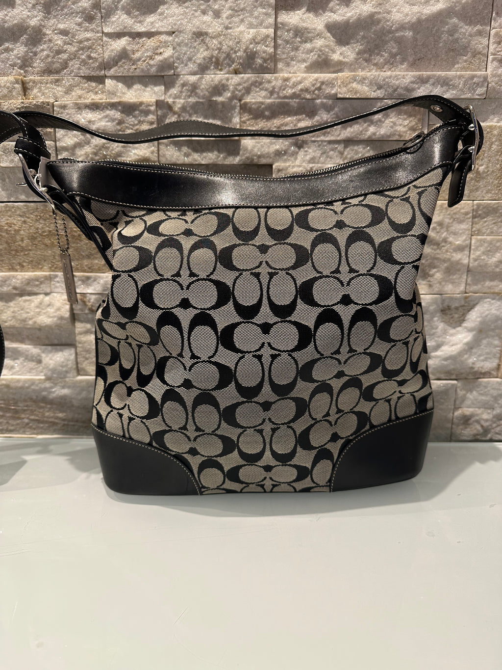Coach Crossbody Tasche Nr. 1146
