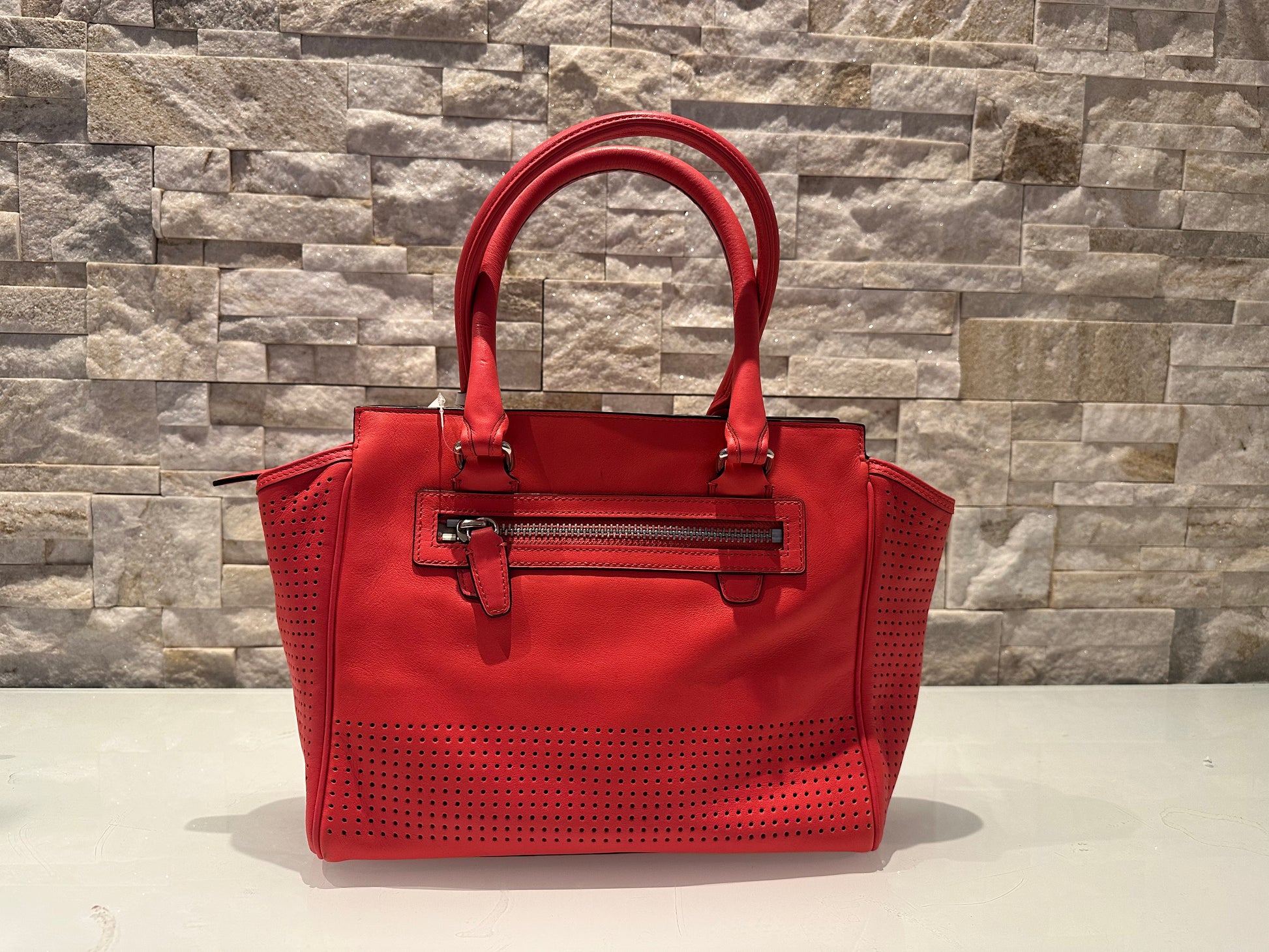 Coach Handtasche
