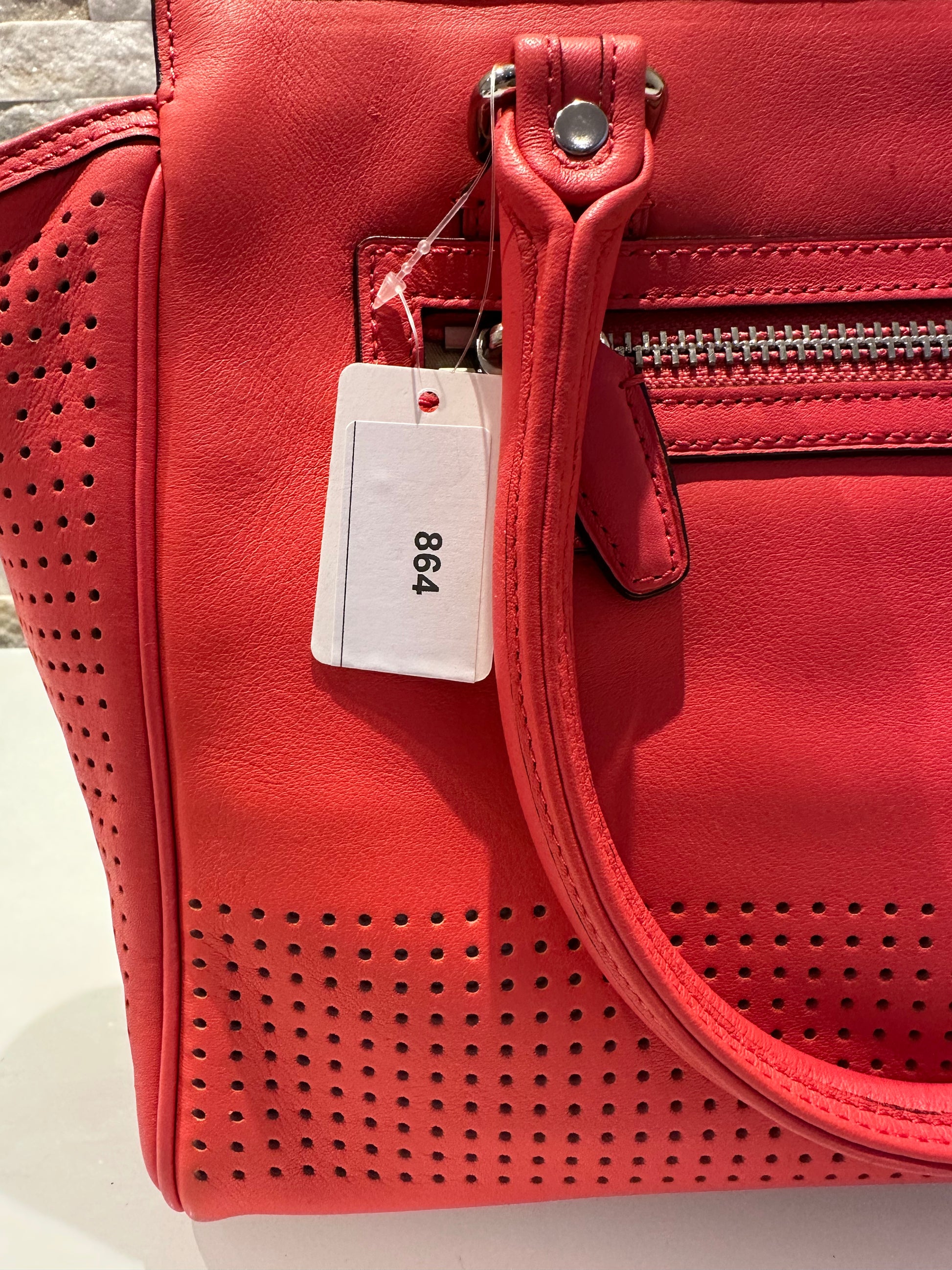 Coach Handtasche