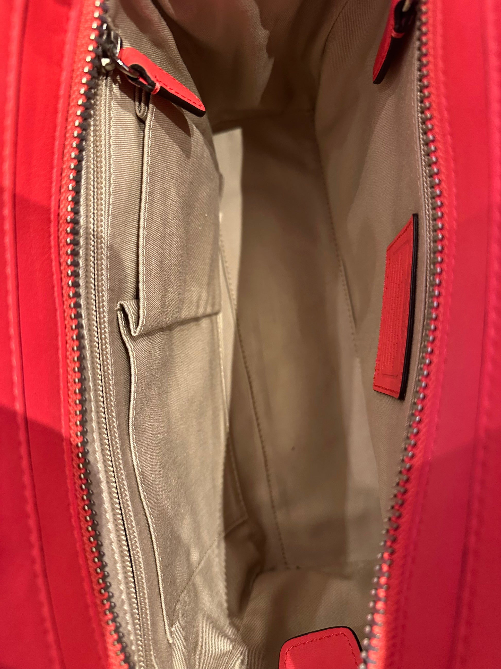 Coach Handtasche