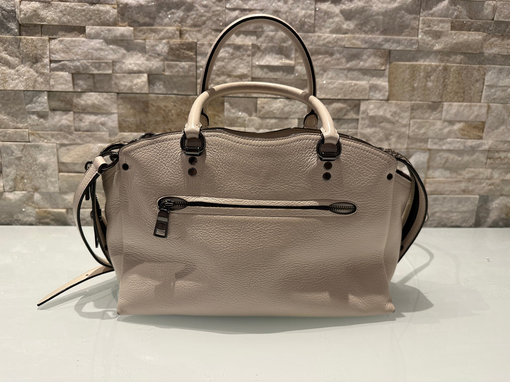 Coach Phyton Tasche Weiss