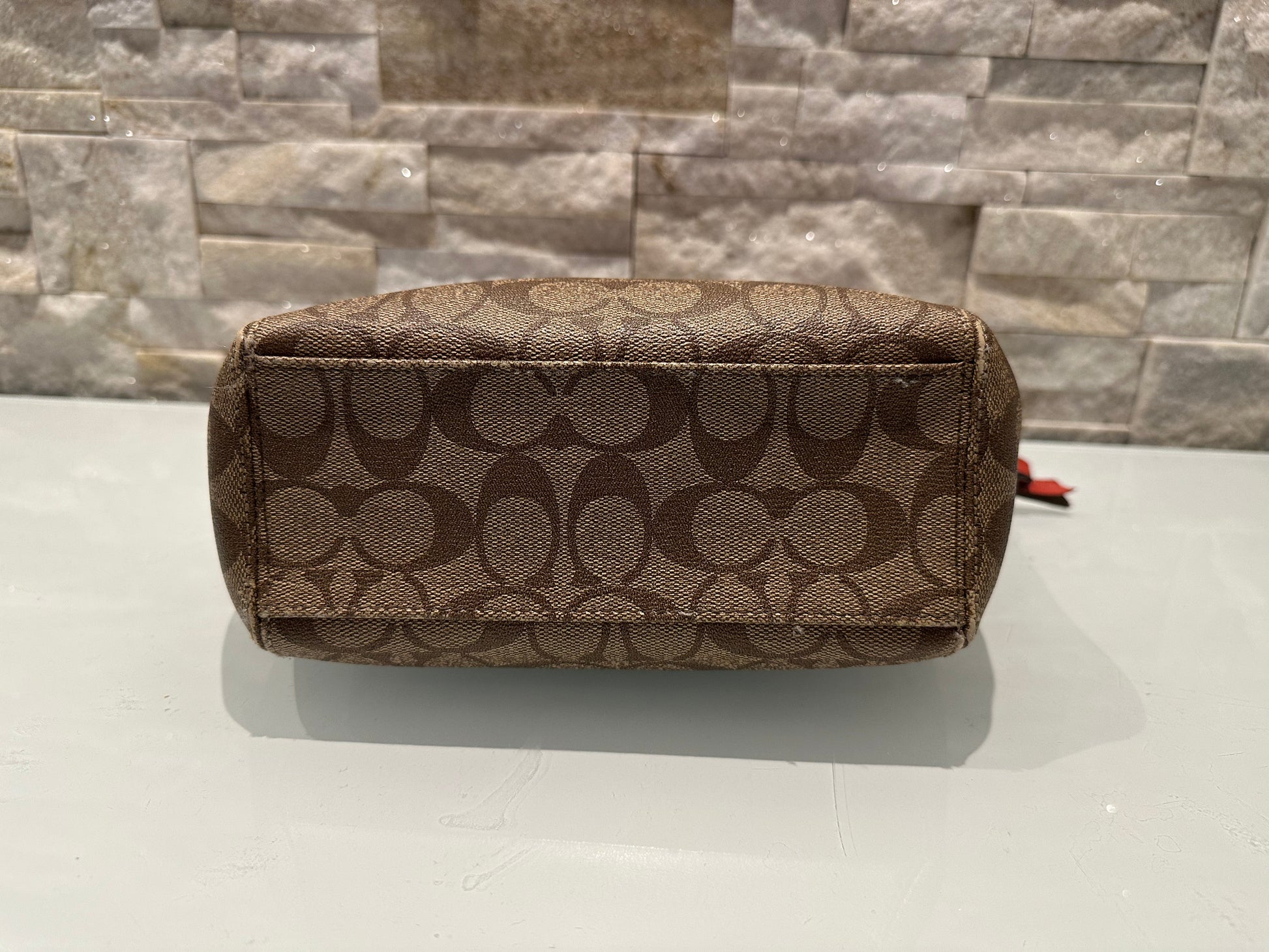 Coach Handtasche