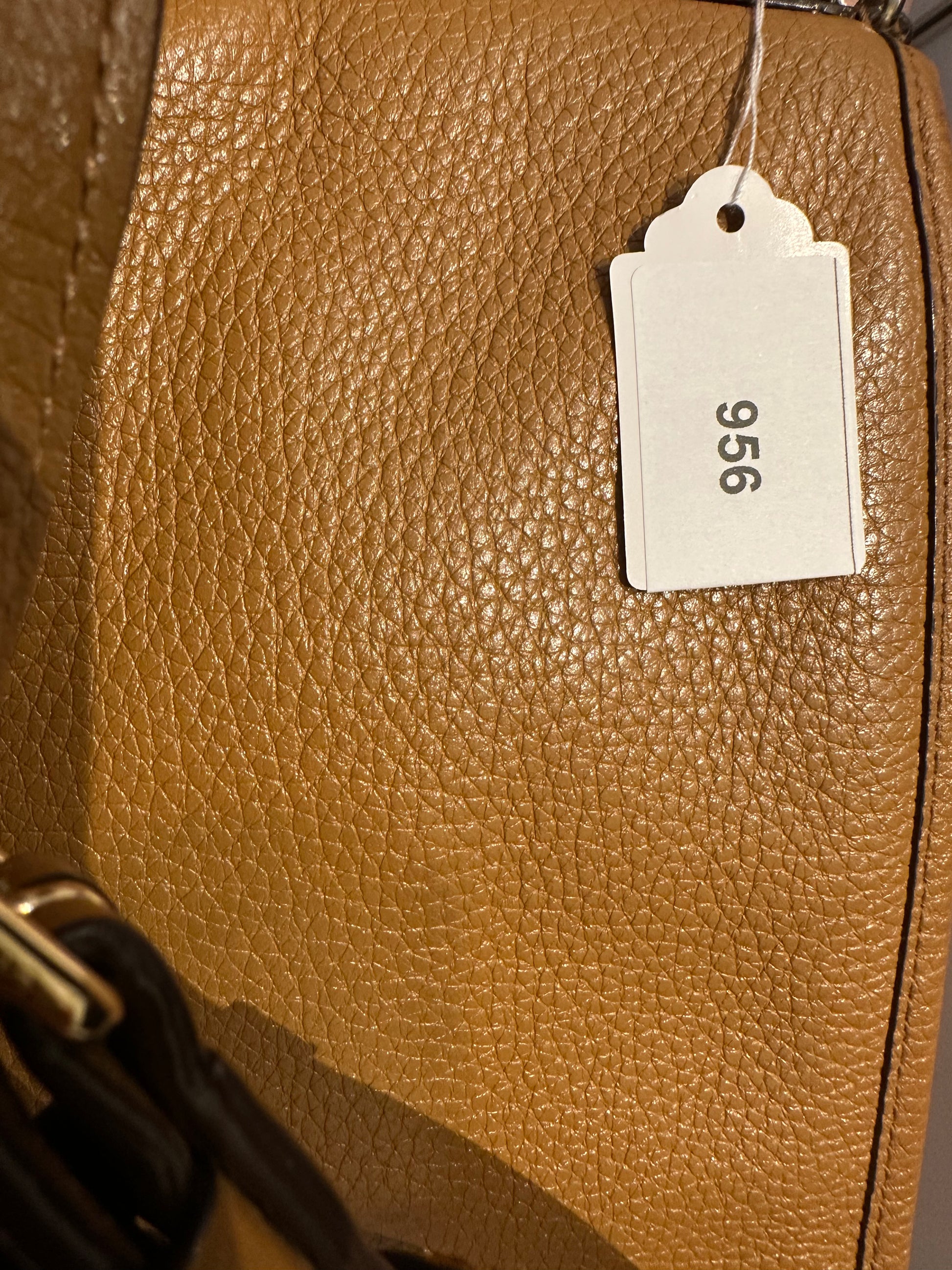 Coach Crossbody Tasche