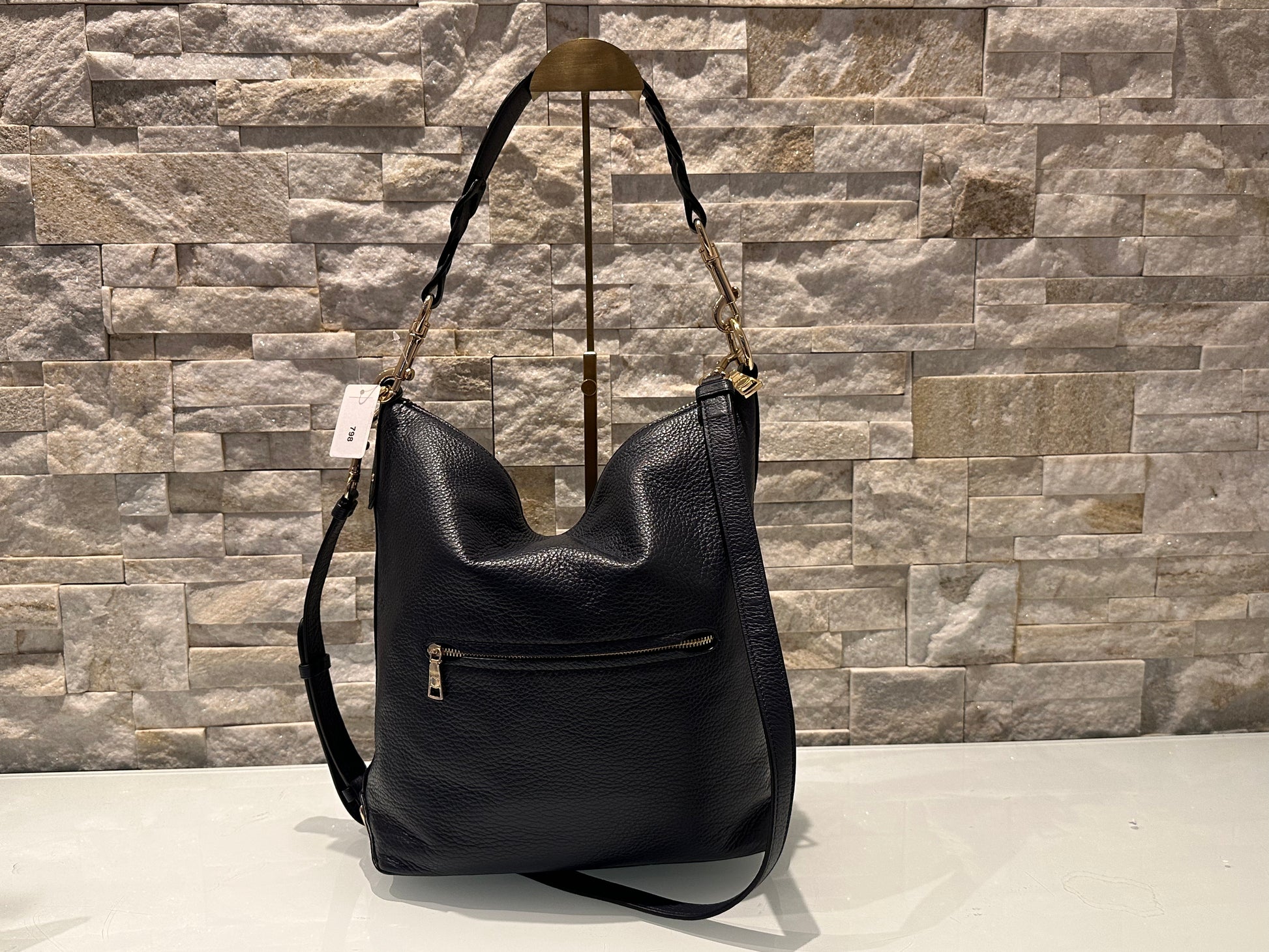 Coach Schultertasche