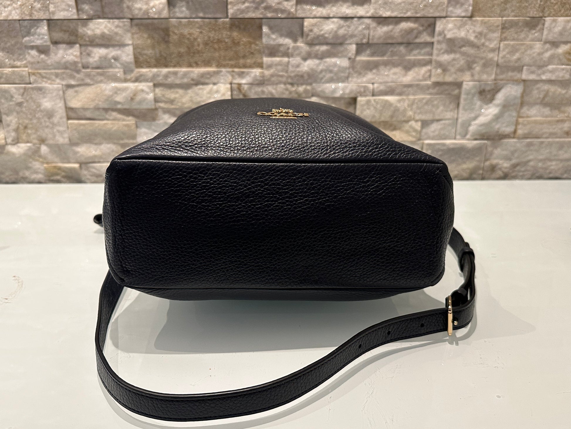 Coach Schultertasche