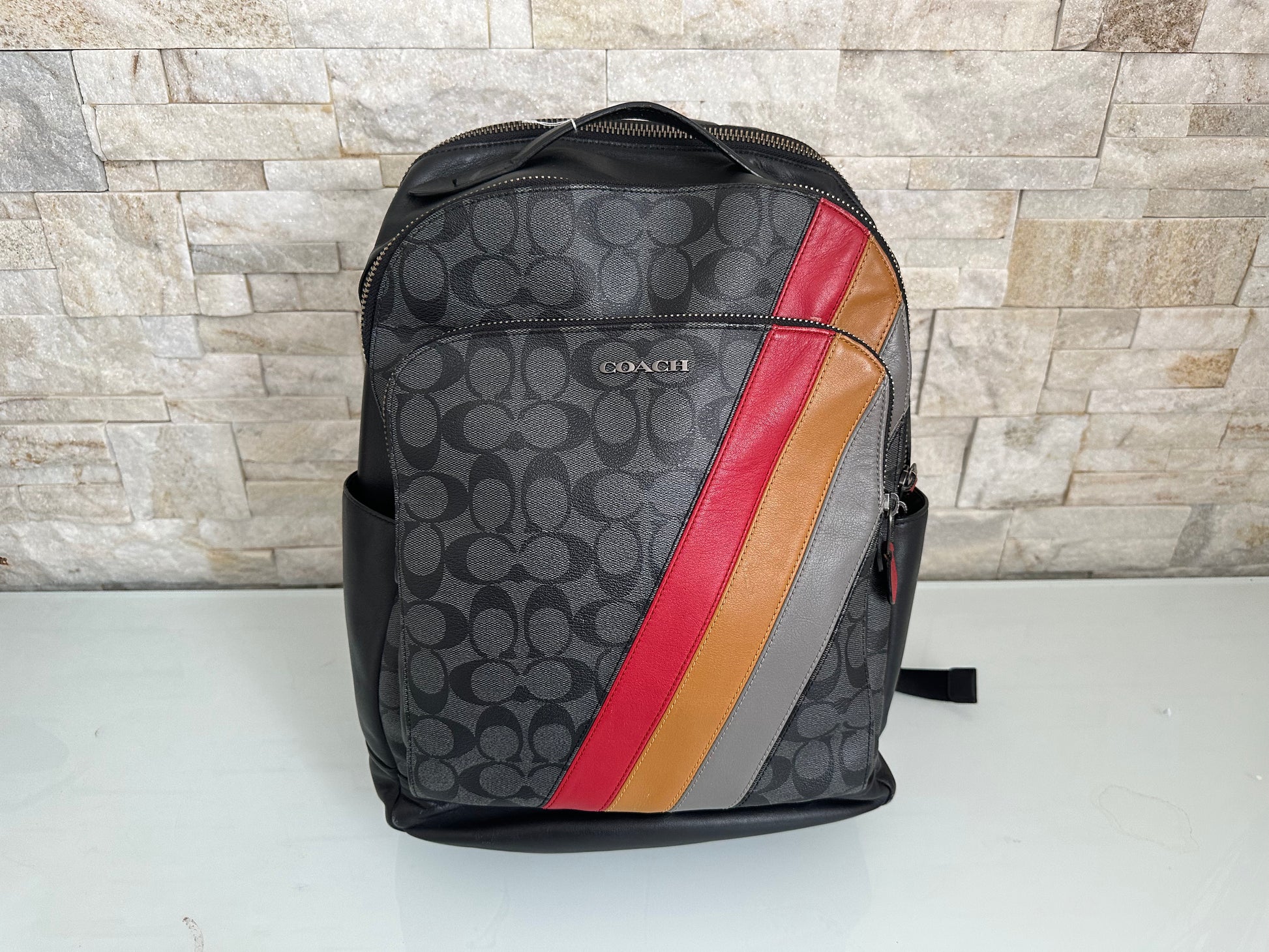 Coach Rucksack