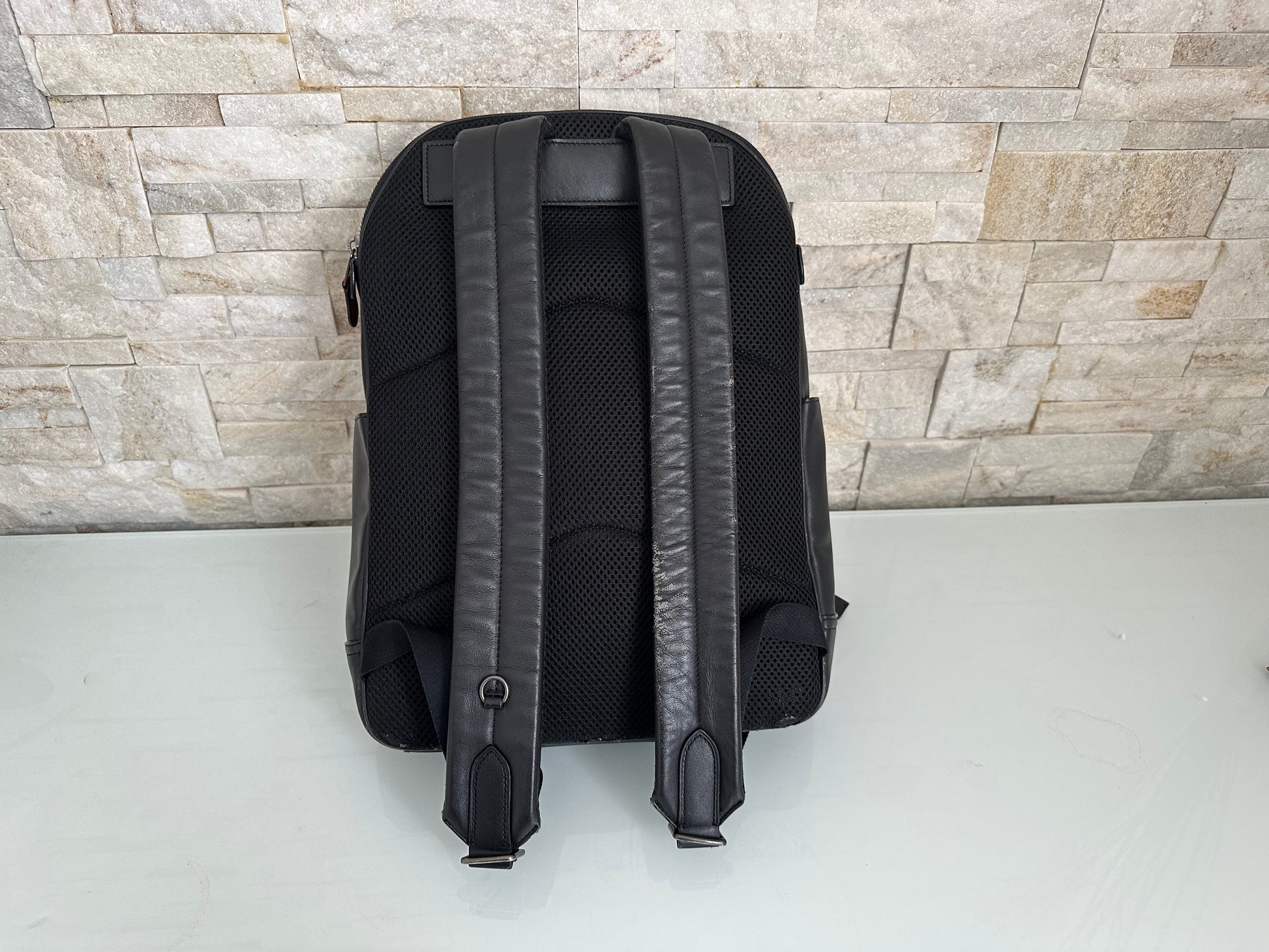 Coach Rucksack