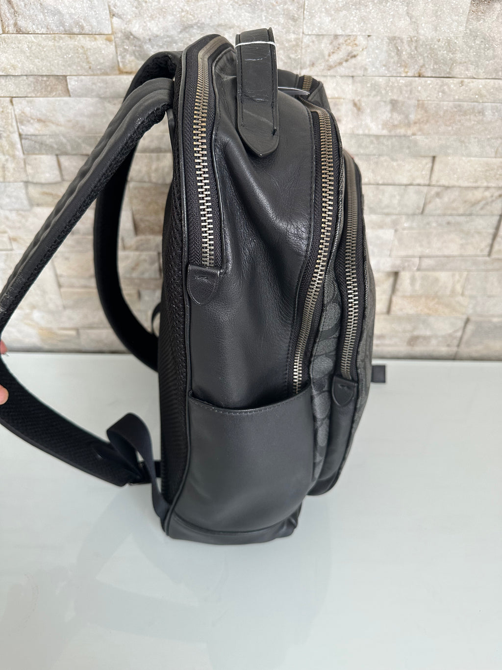 Coach Rucksack