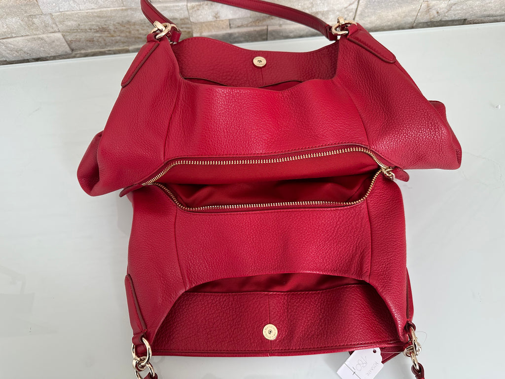 Coach Schultertasche