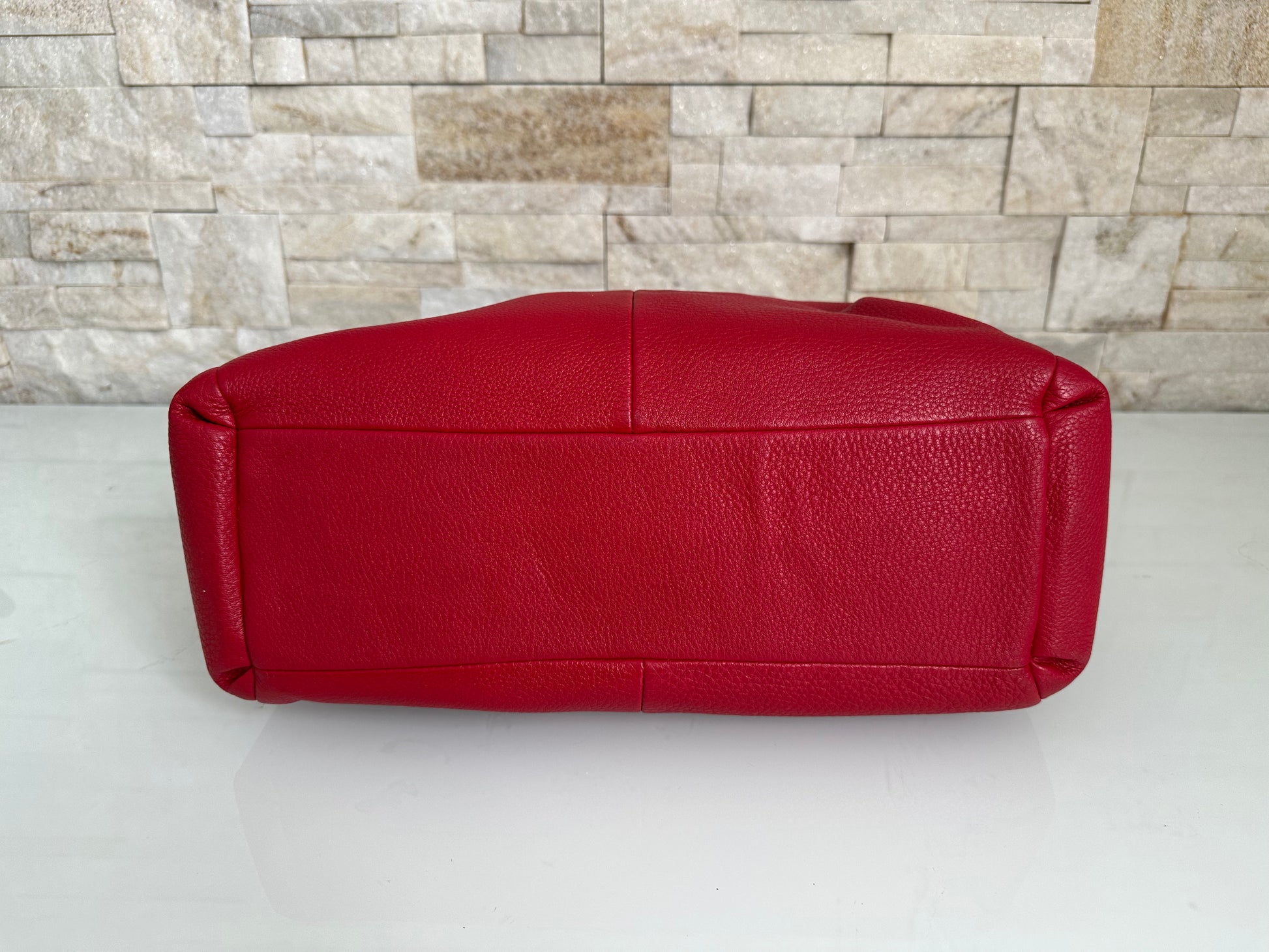 Coach Schultertasche