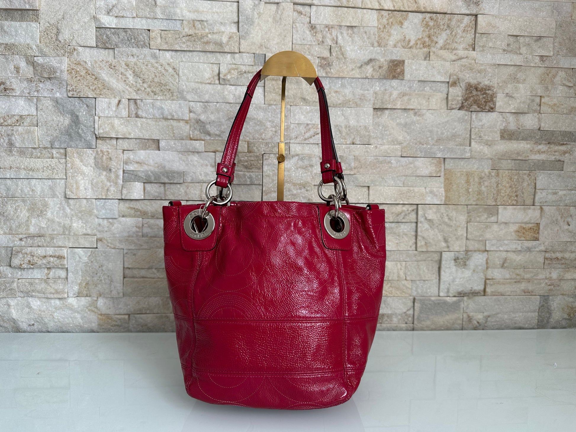 Coasch Tasche