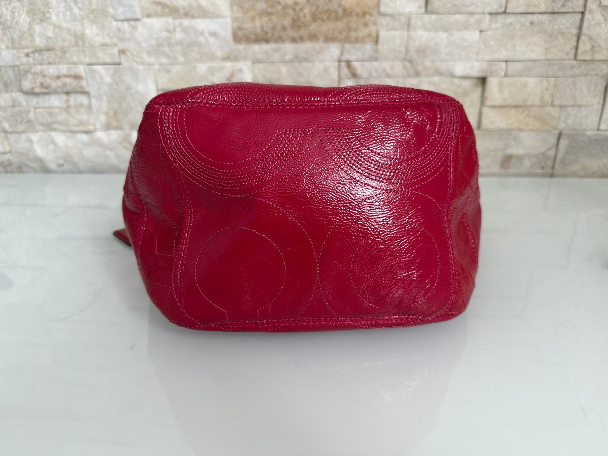 Coasch Tasche