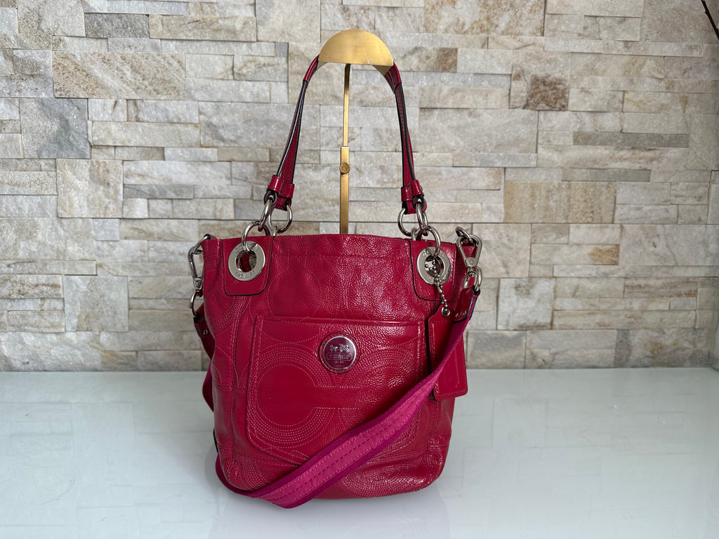 Coasch Tasche