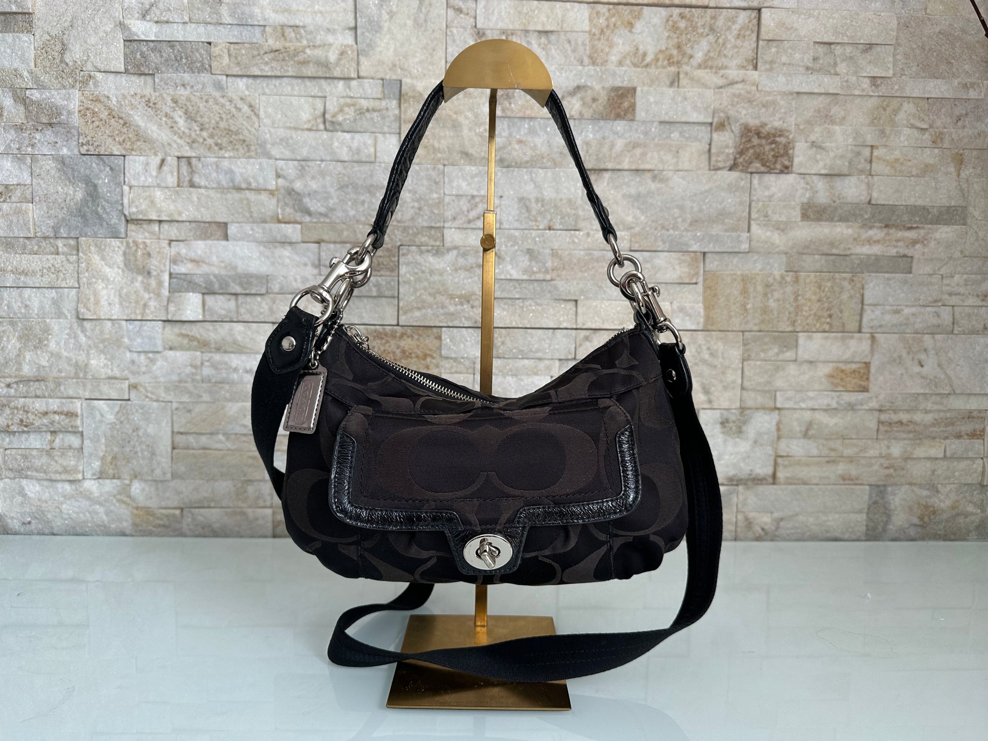 Coach Pochette