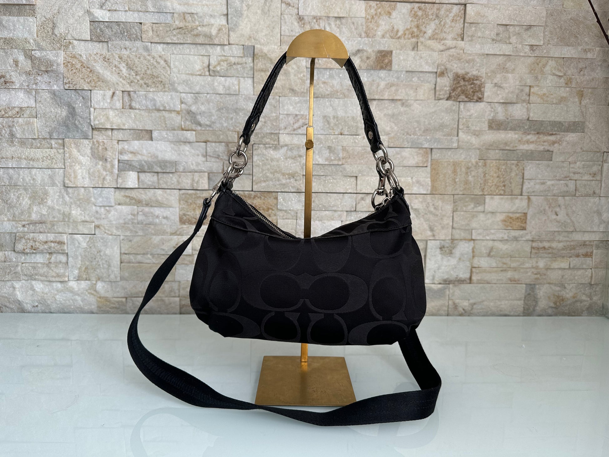 Coach Pochette