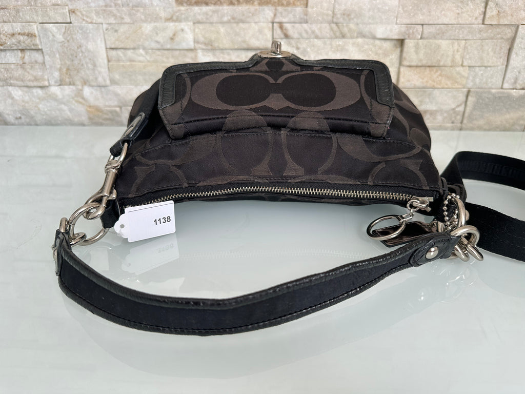 Coach Pochette
