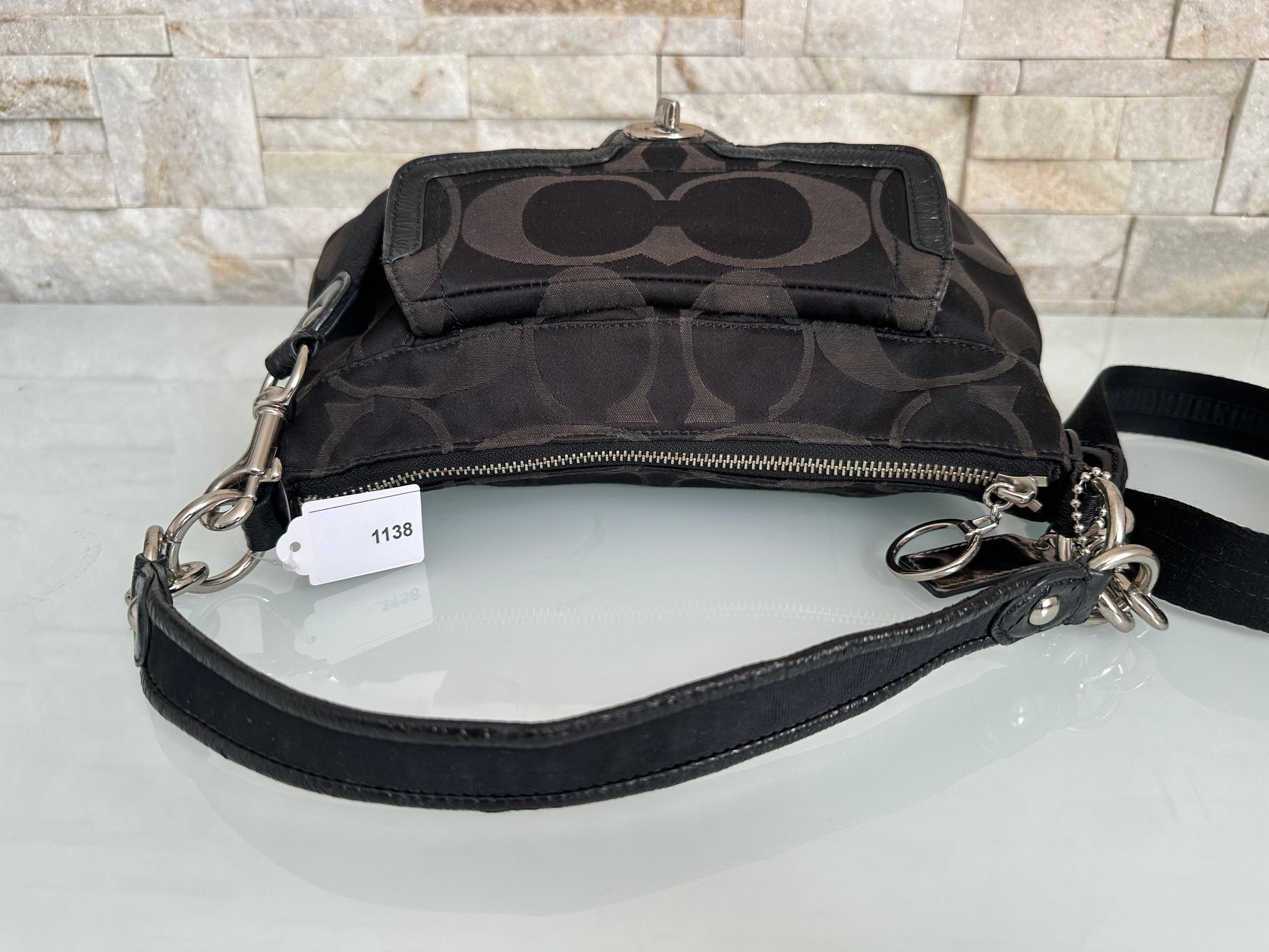 Coach Pochette