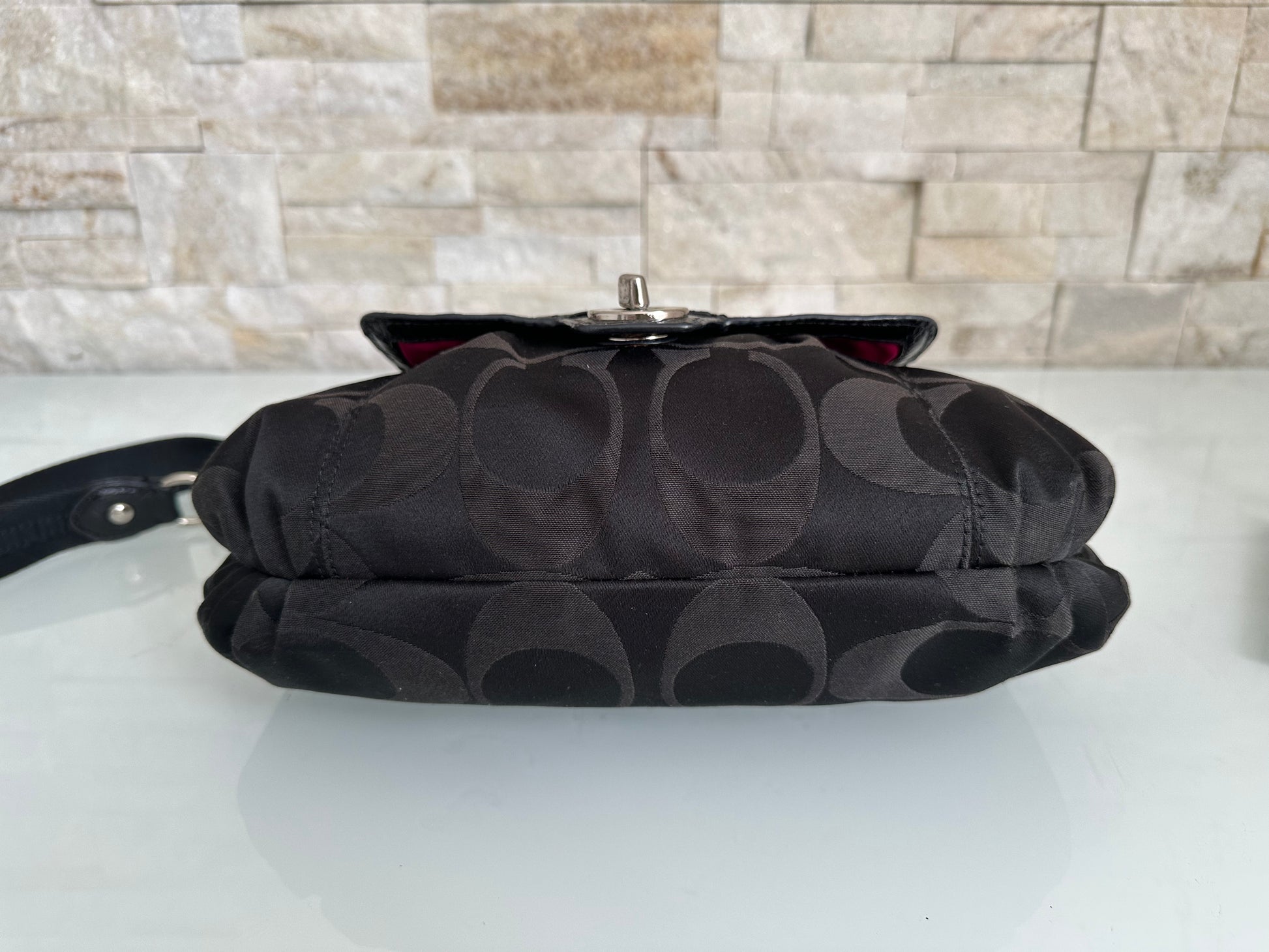 Coach Pochette