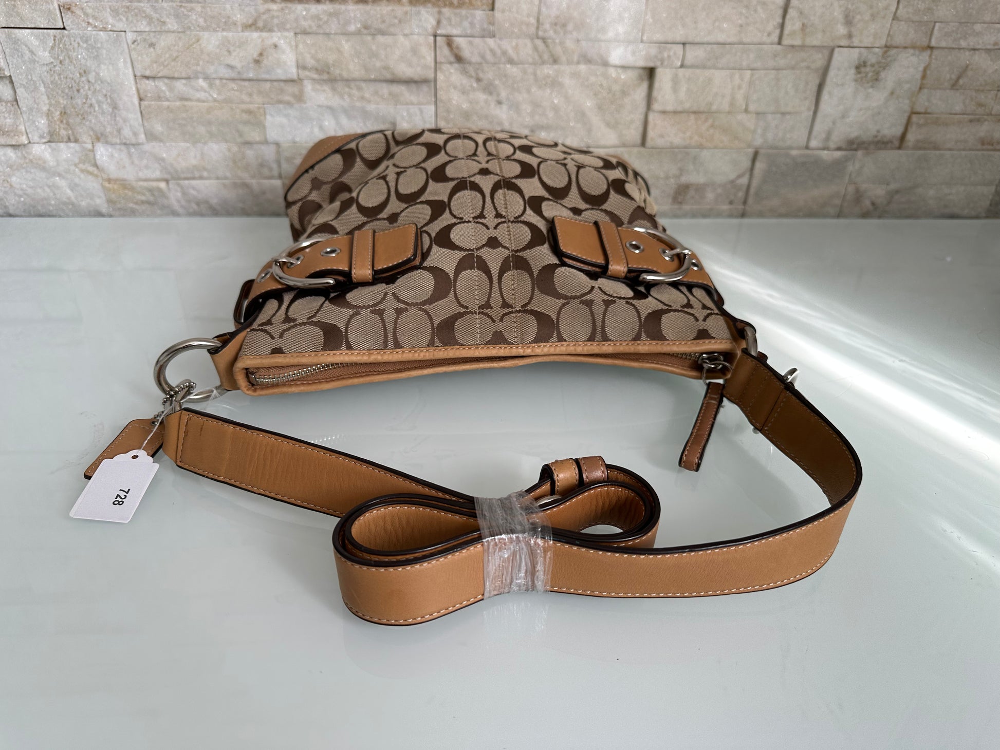 Coach Crossbody Tasche