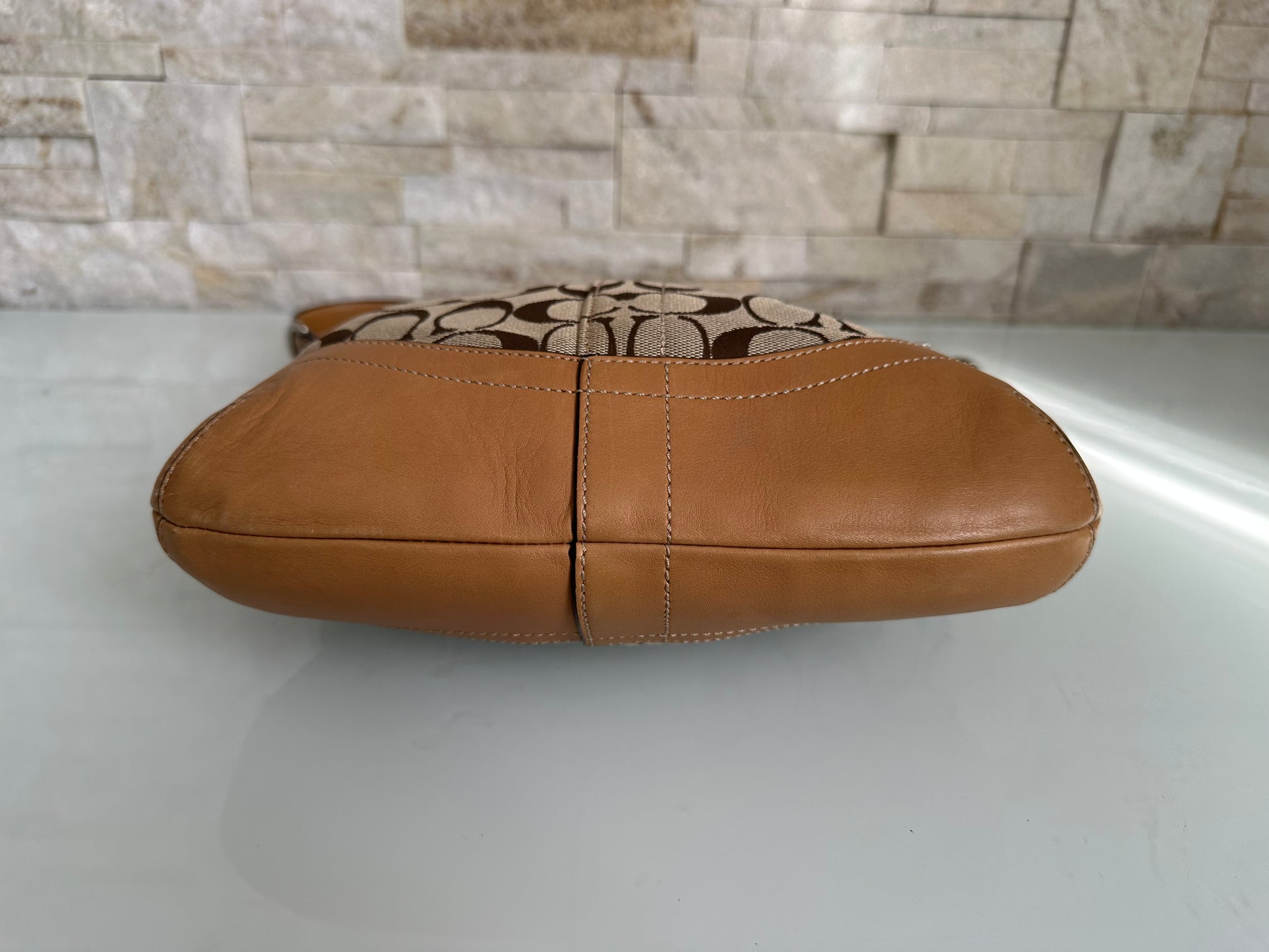 Coach Crossbody Tasche