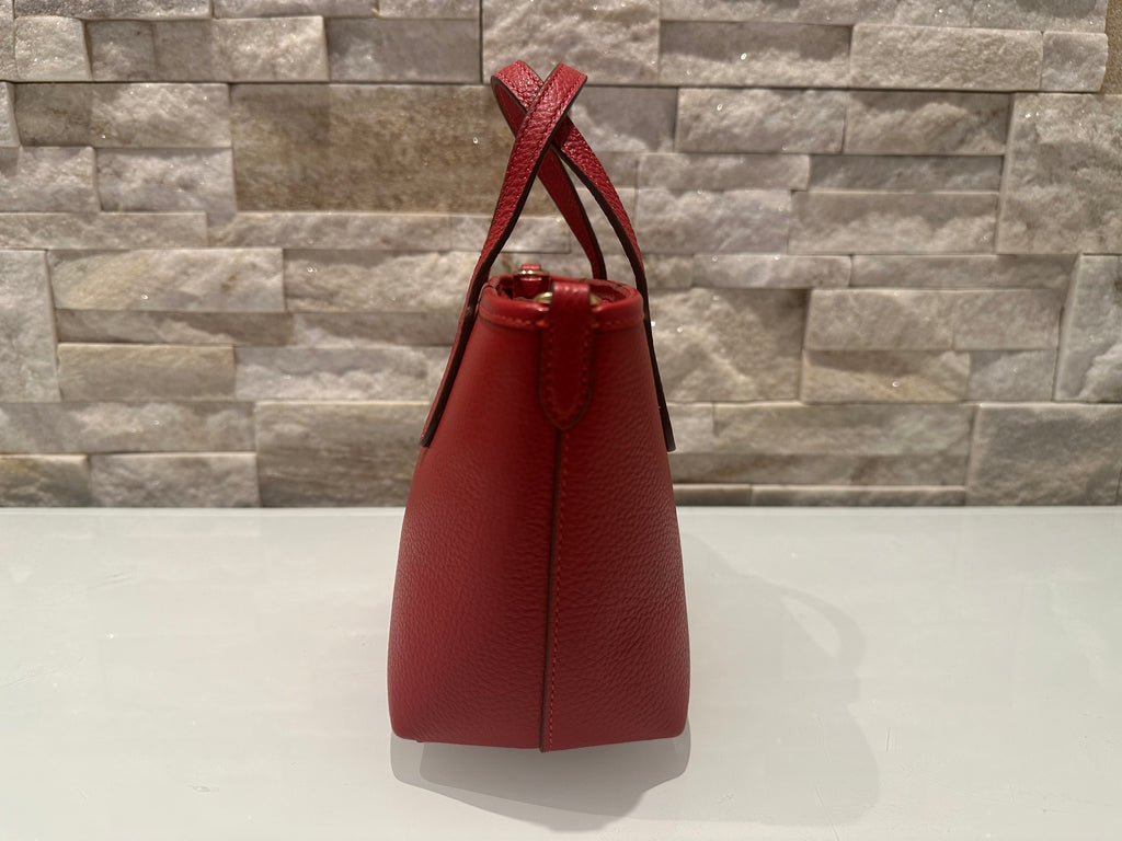 Coach Small Mini Tote Bag
