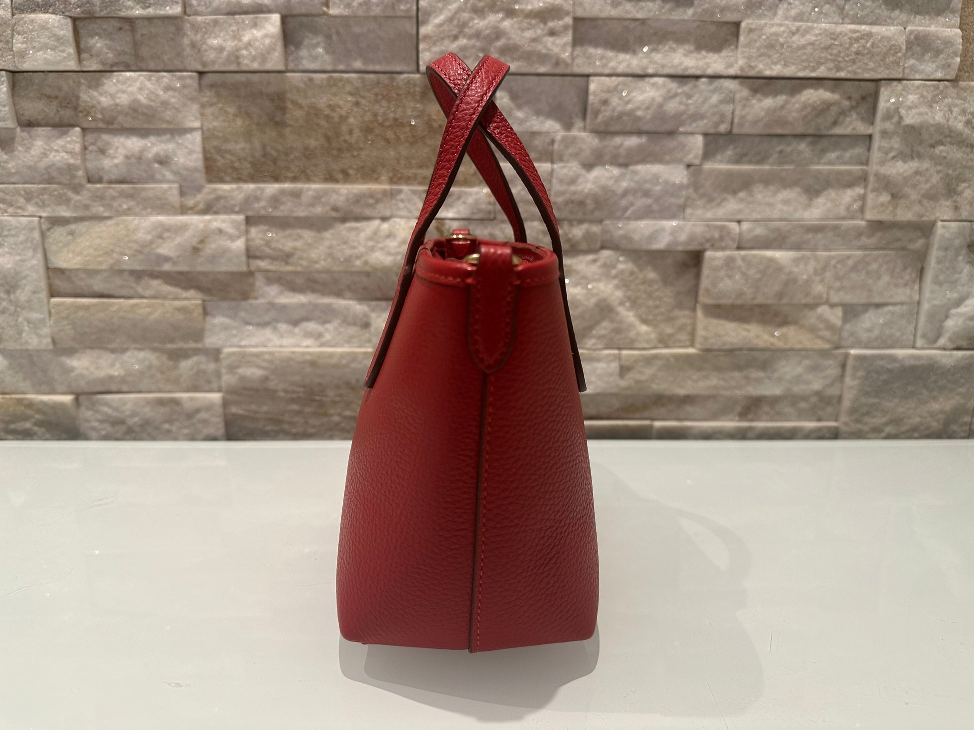 Coach Small Mini Tote Bag