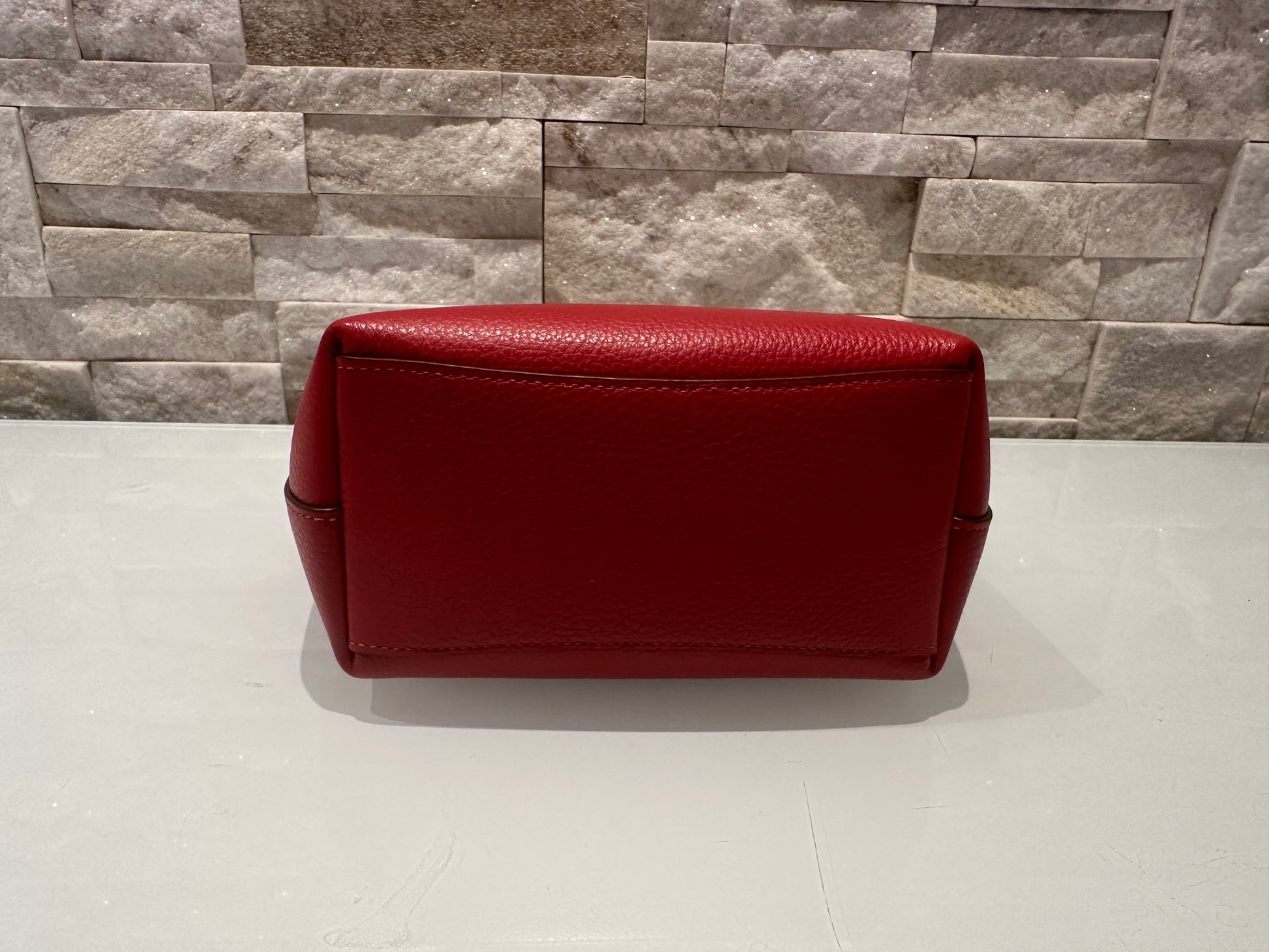 Coach Small Mini Tote Bag