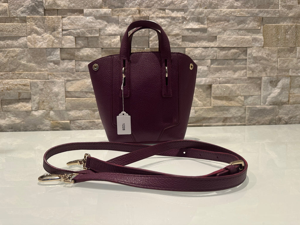FURLA Mini Tote Bag
