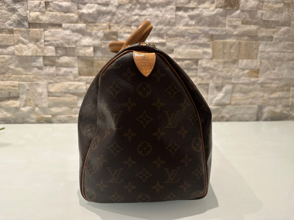 Louis Vuitton Speedy 35