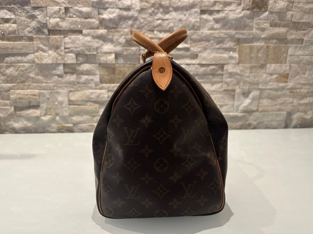 Louis Vuitton Speedy 35