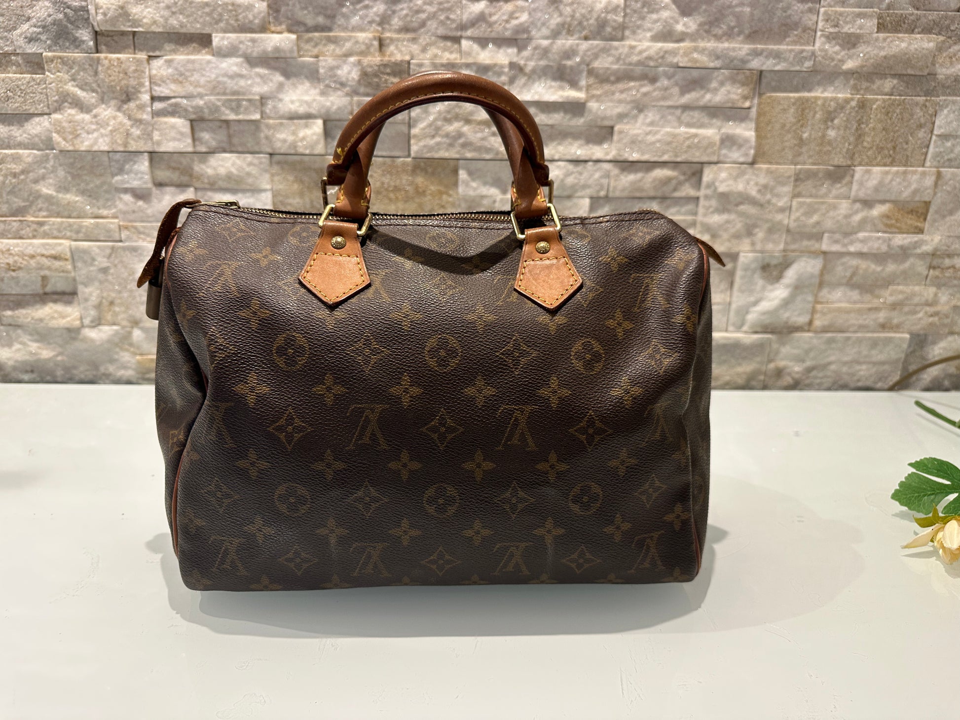 Louis Vuitton Speedy 30