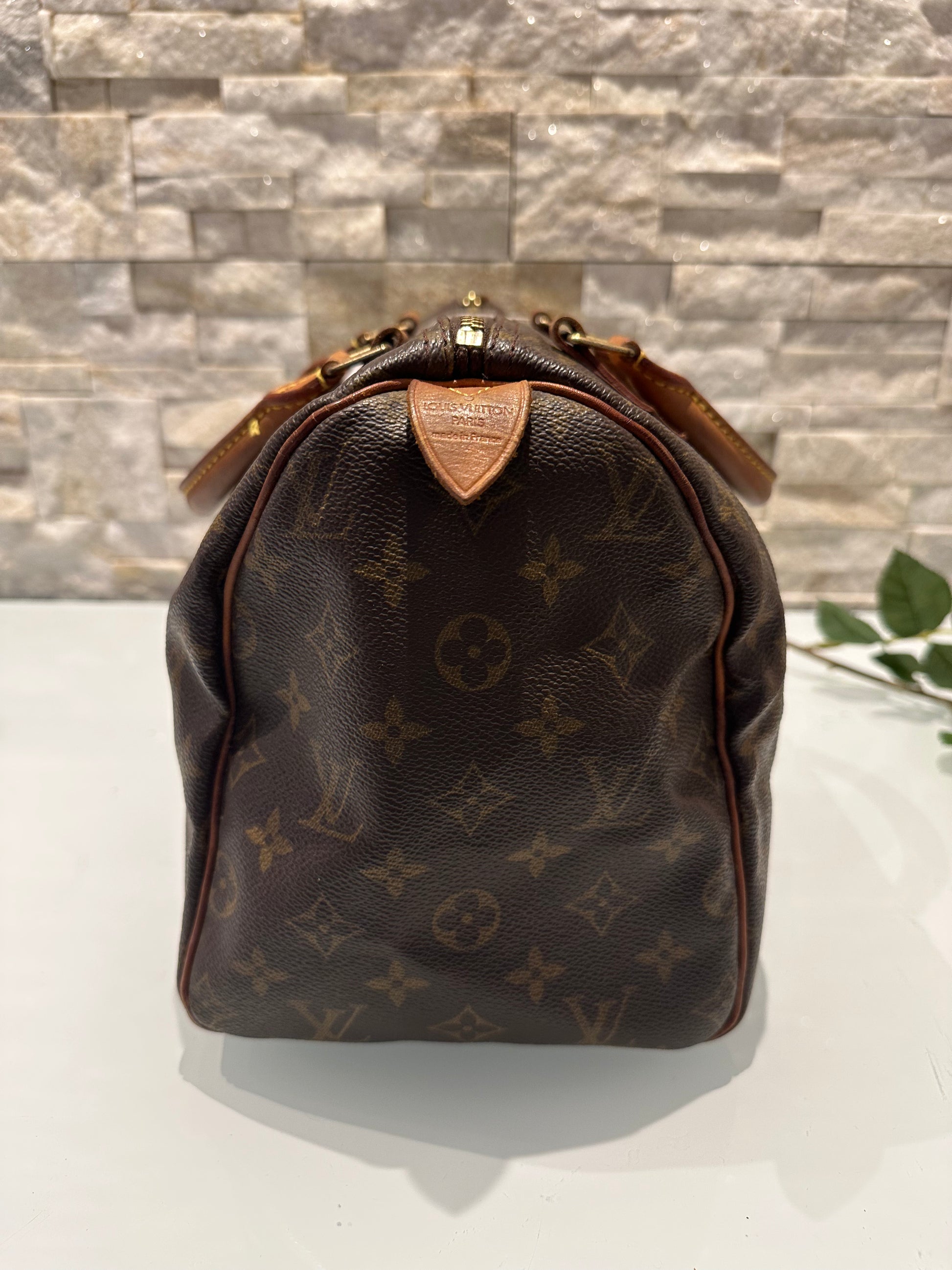 Louis Vuitton Speedy 30