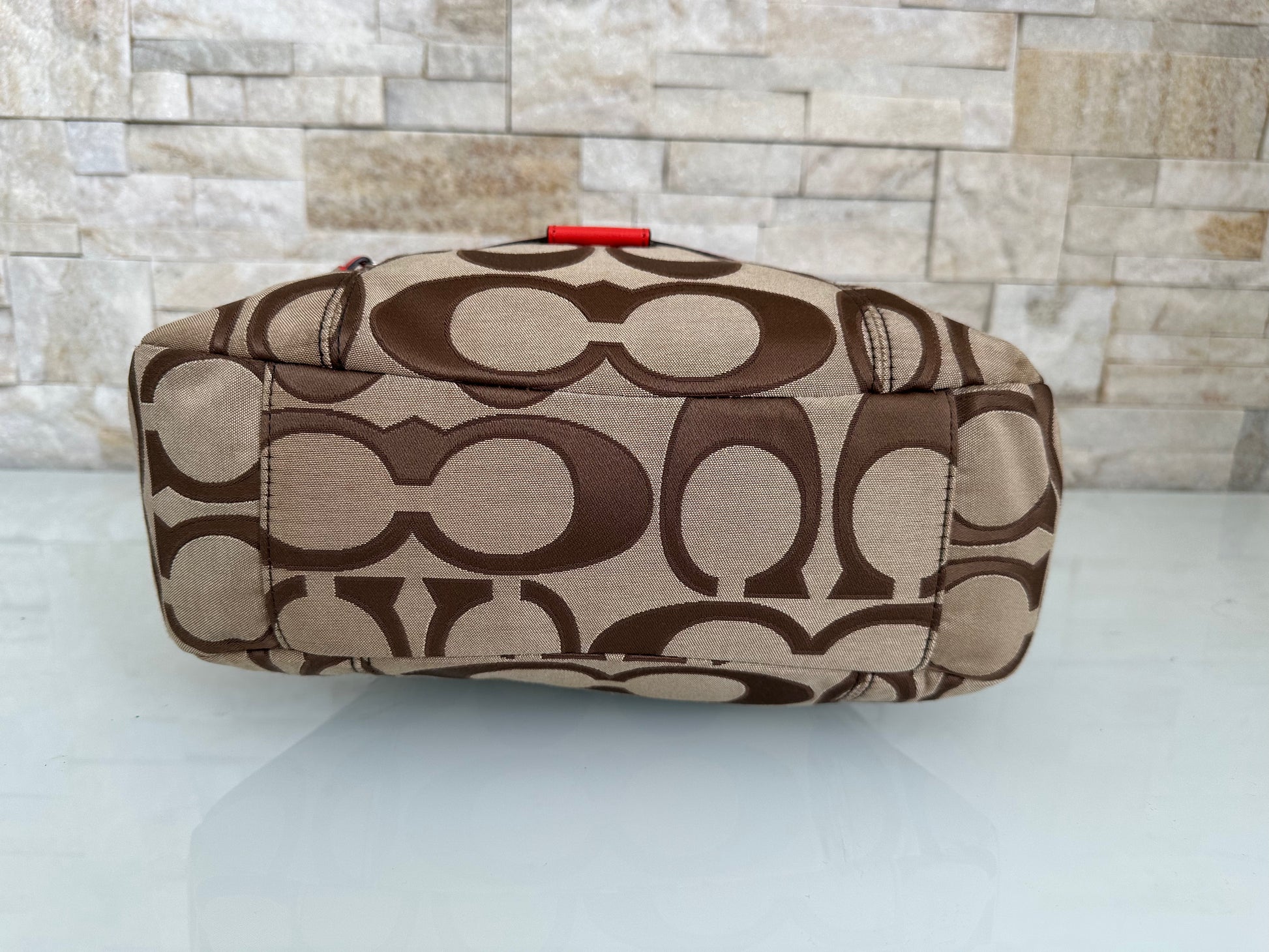 Coach Handtasche