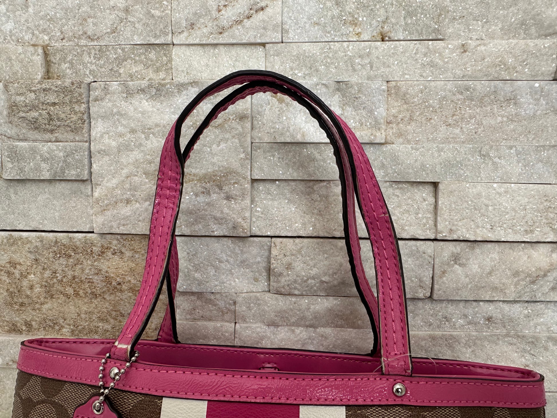 Coach Handtasche