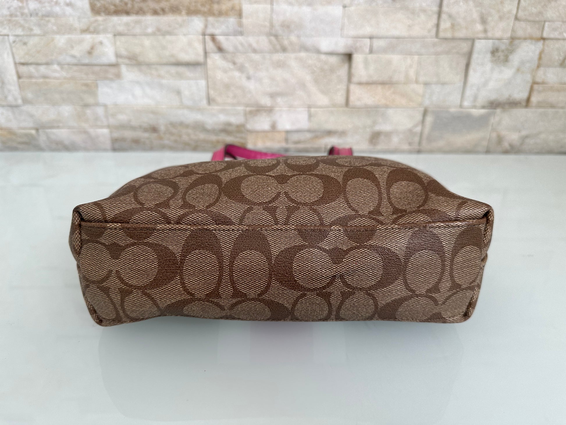 Coach Handtasche