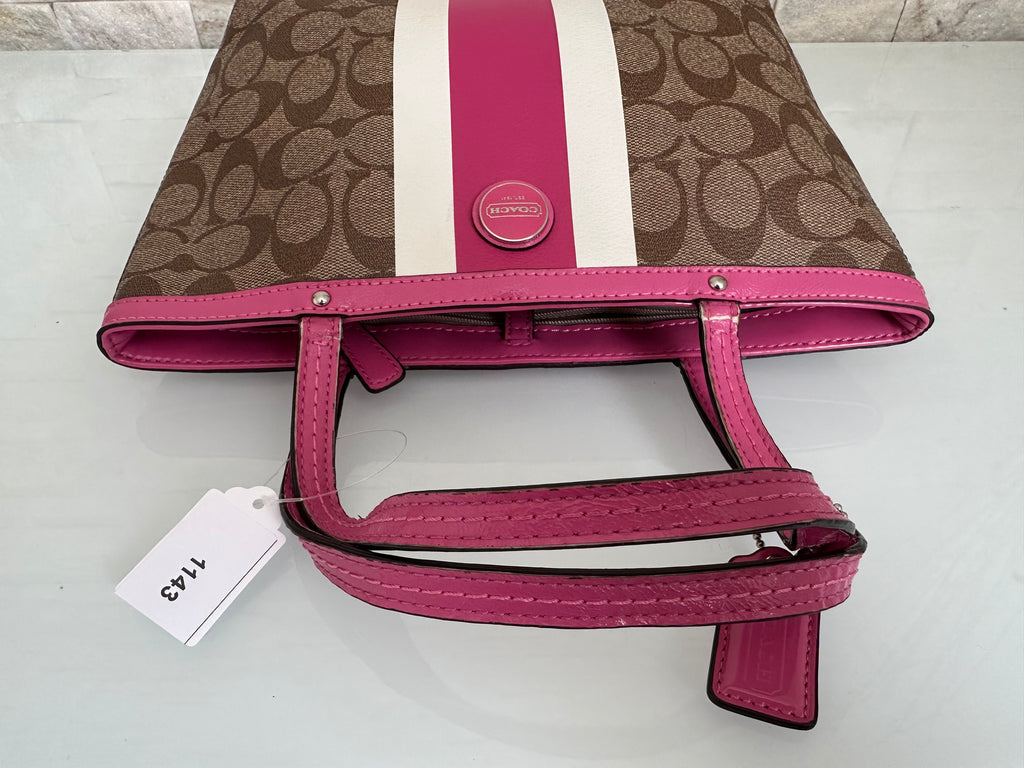 Coach Handtasche