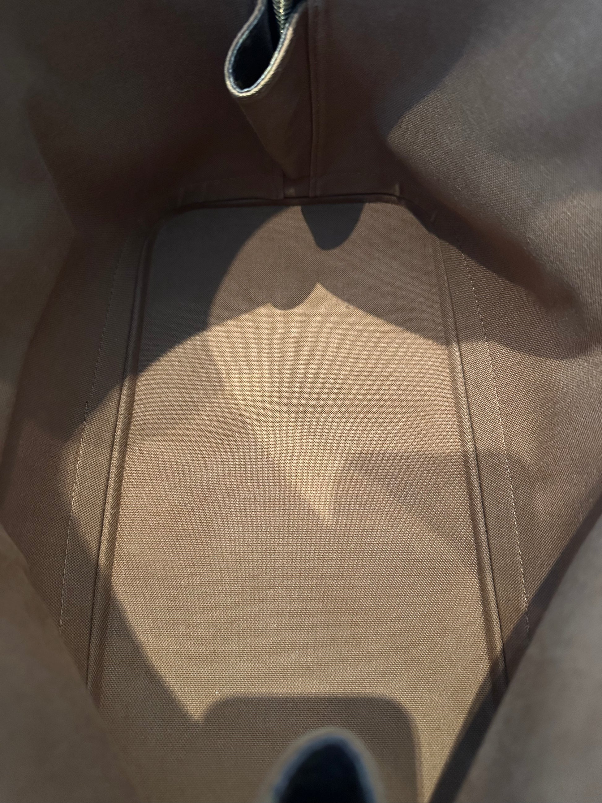 Louis Vuitton Alma Canvs Handtasche
