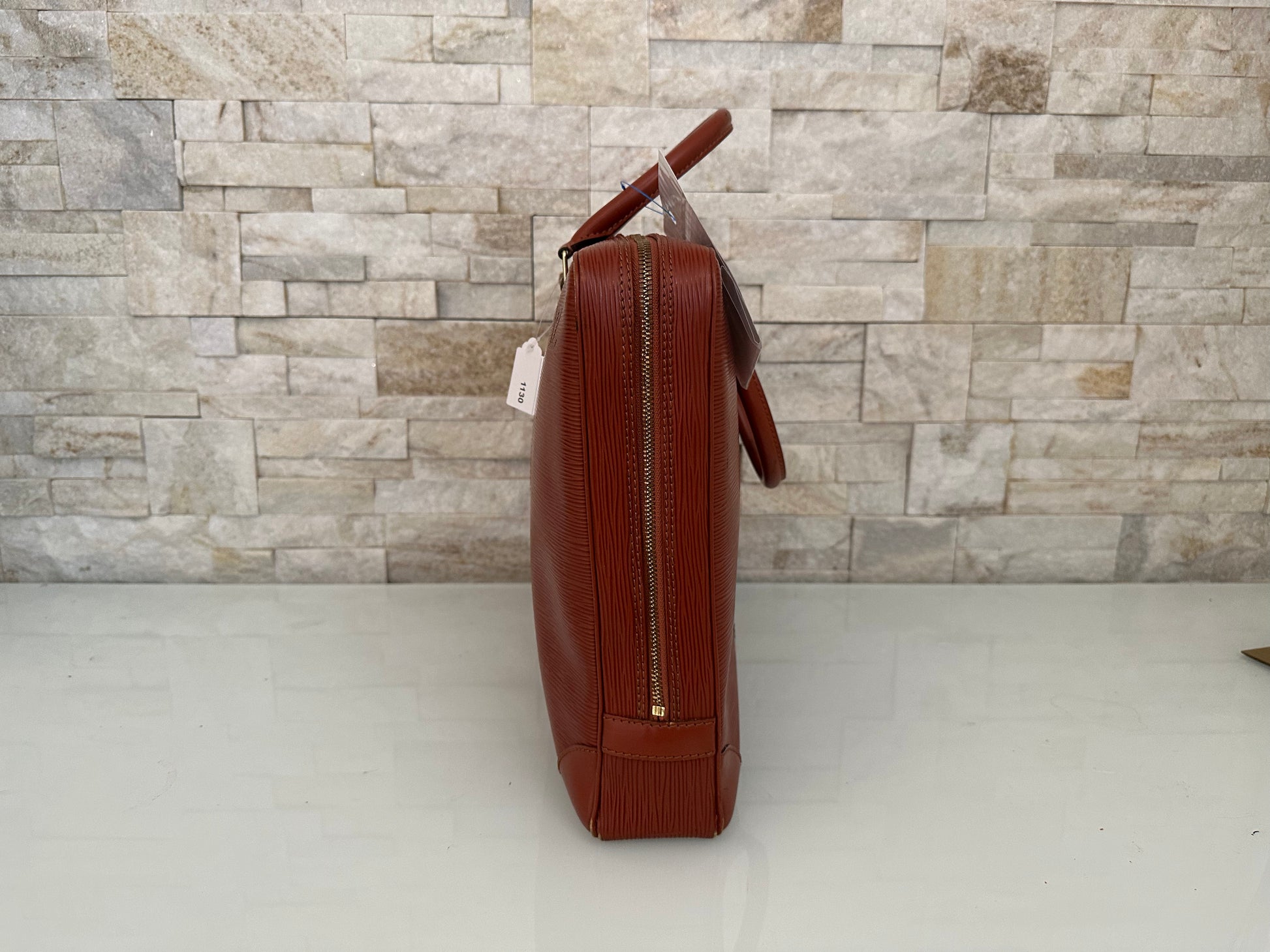 Louis Vuitton Alktentasche Epi