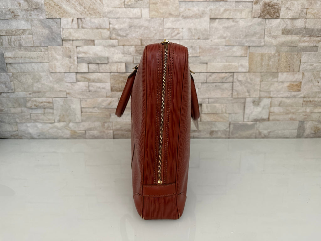 Louis Vuitton Alktentasche Epi